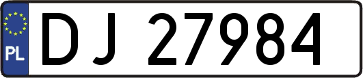 DJ27984