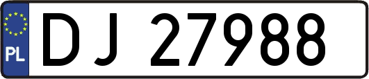 DJ27988