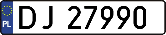 DJ27990