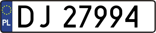 DJ27994