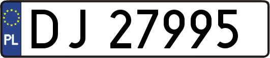 DJ27995