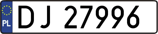 DJ27996