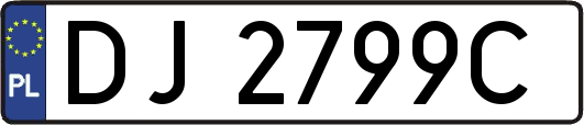 DJ2799C