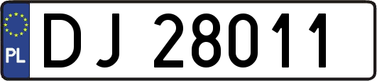 DJ28011