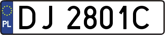DJ2801C