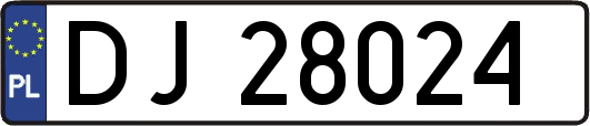 DJ28024