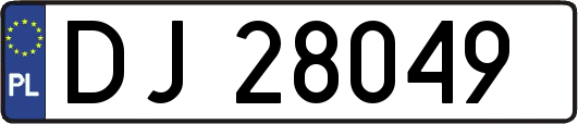 DJ28049