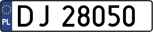 DJ28050