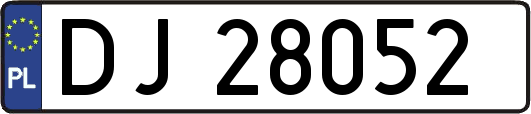 DJ28052