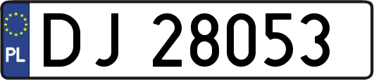 DJ28053