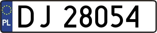 DJ28054
