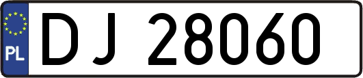 DJ28060