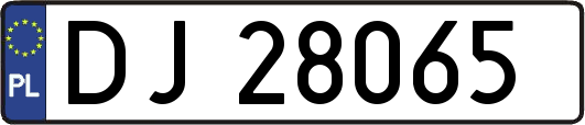 DJ28065