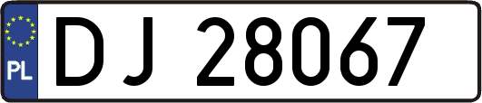 DJ28067