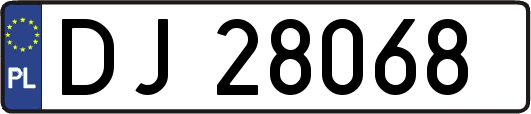 DJ28068
