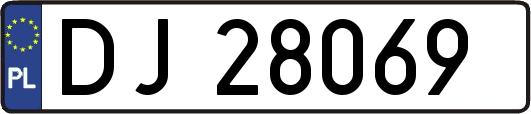 DJ28069