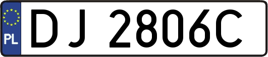 DJ2806C