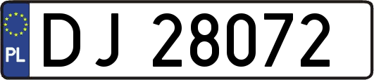 DJ28072