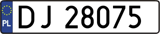 DJ28075
