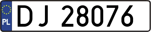 DJ28076