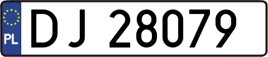 DJ28079