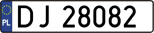 DJ28082