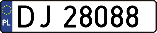 DJ28088