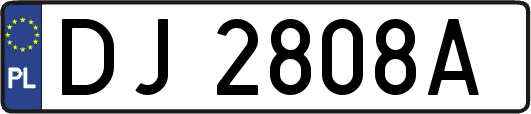 DJ2808A