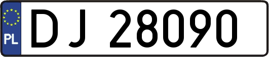 DJ28090
