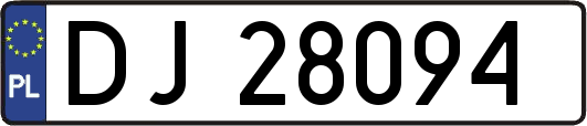 DJ28094
