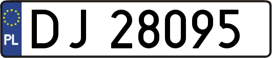 DJ28095