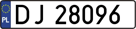 DJ28096