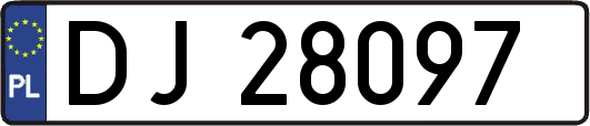 DJ28097