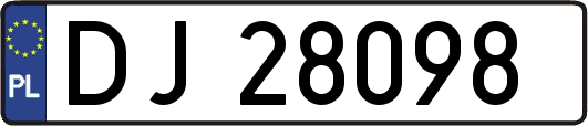 DJ28098