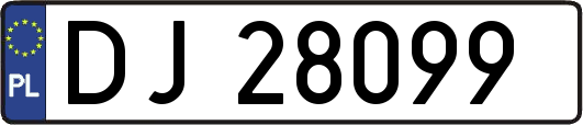 DJ28099