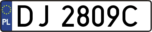 DJ2809C
