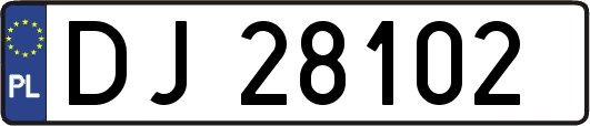 DJ28102