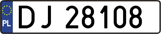 DJ28108