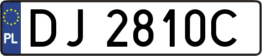 DJ2810C