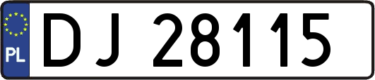 DJ28115