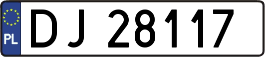 DJ28117