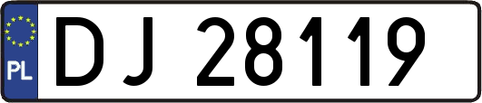 DJ28119