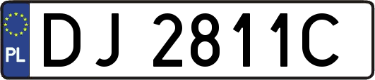 DJ2811C