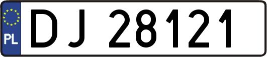 DJ28121