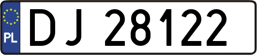 DJ28122