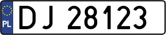 DJ28123