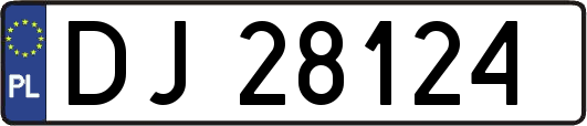 DJ28124