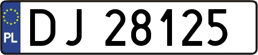 DJ28125