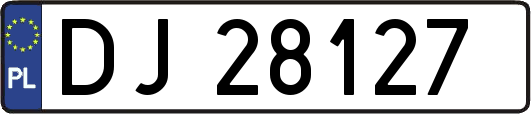 DJ28127