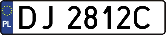 DJ2812C